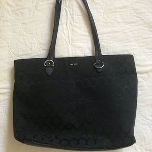 Nine West Tote Bag